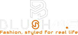 Blush Mag