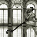 what to wear to the ballet